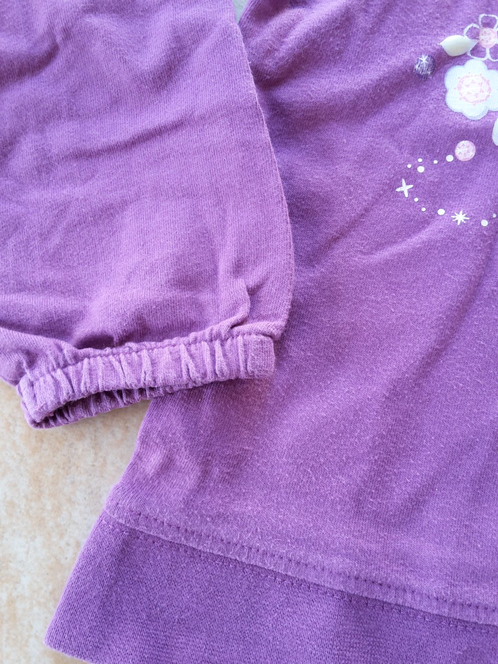 Disney LAShirt in Gr. 110/116