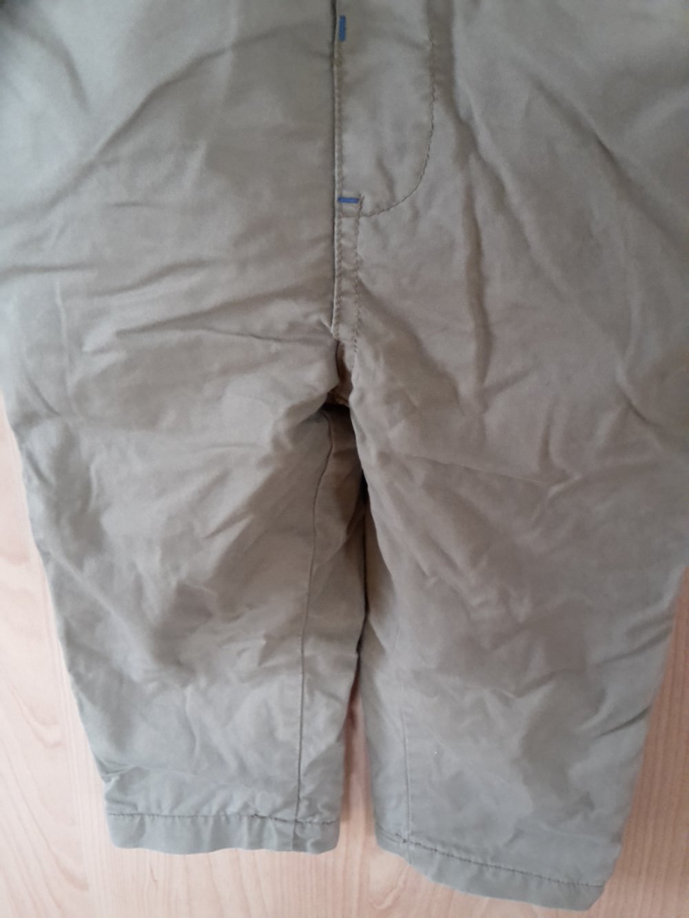 Thermohose in Gr. 86