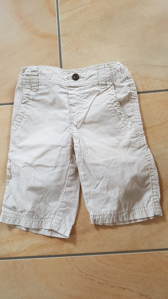 Bermuda / Caprihose in Gr. 74/80