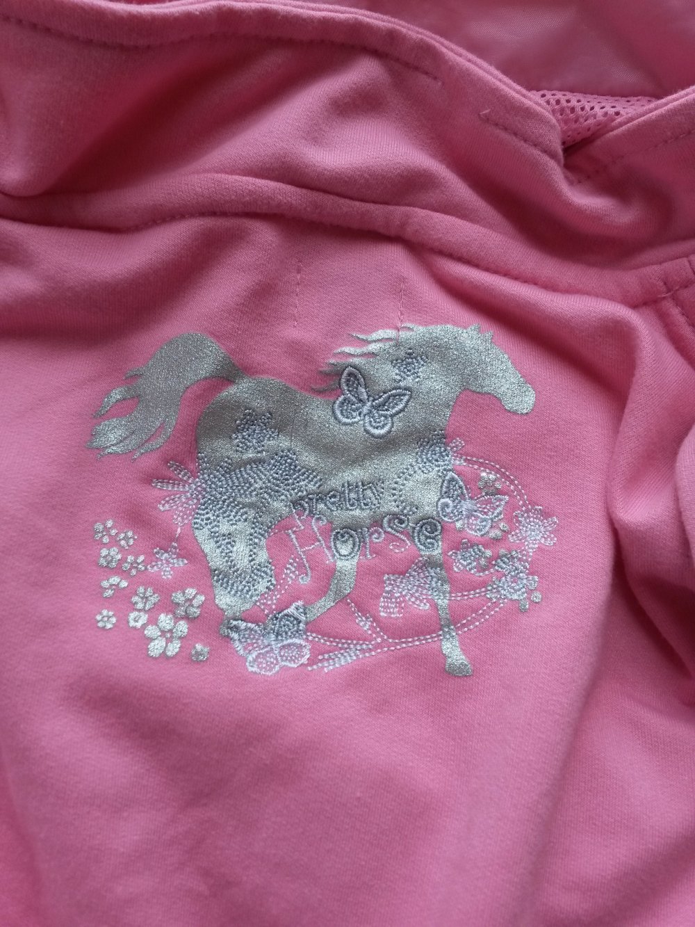 tolle 2in1 Jacke / Regenjacke in Gr. 98 Cri-Cri