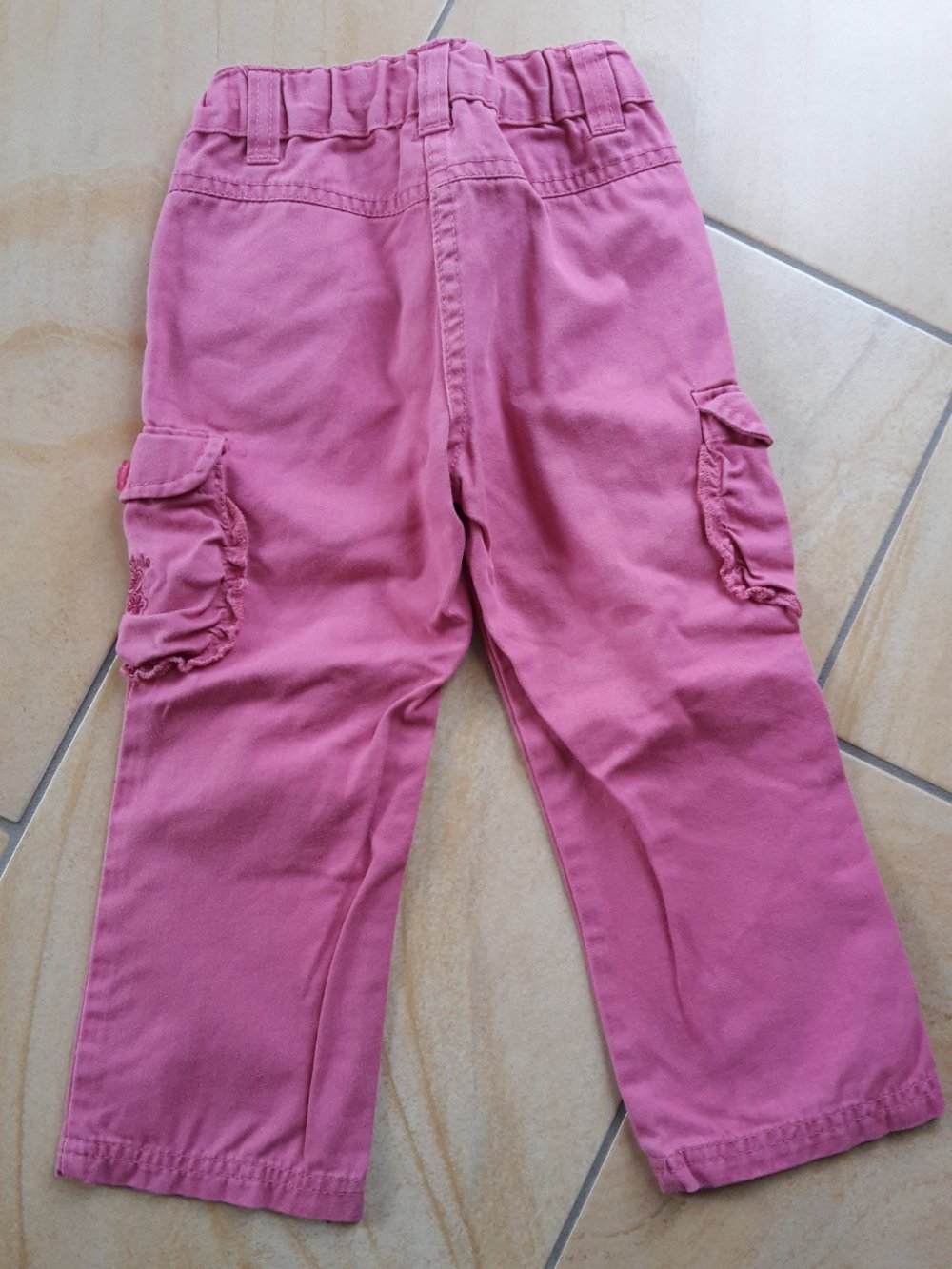 Cargohose in Gr. 92 von Papagino