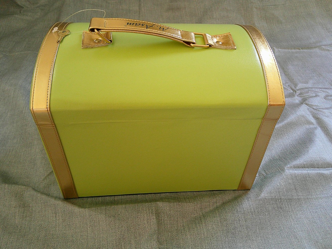 NEU - Beautycase/ Schminkkoffer/ Schmuckkoffer