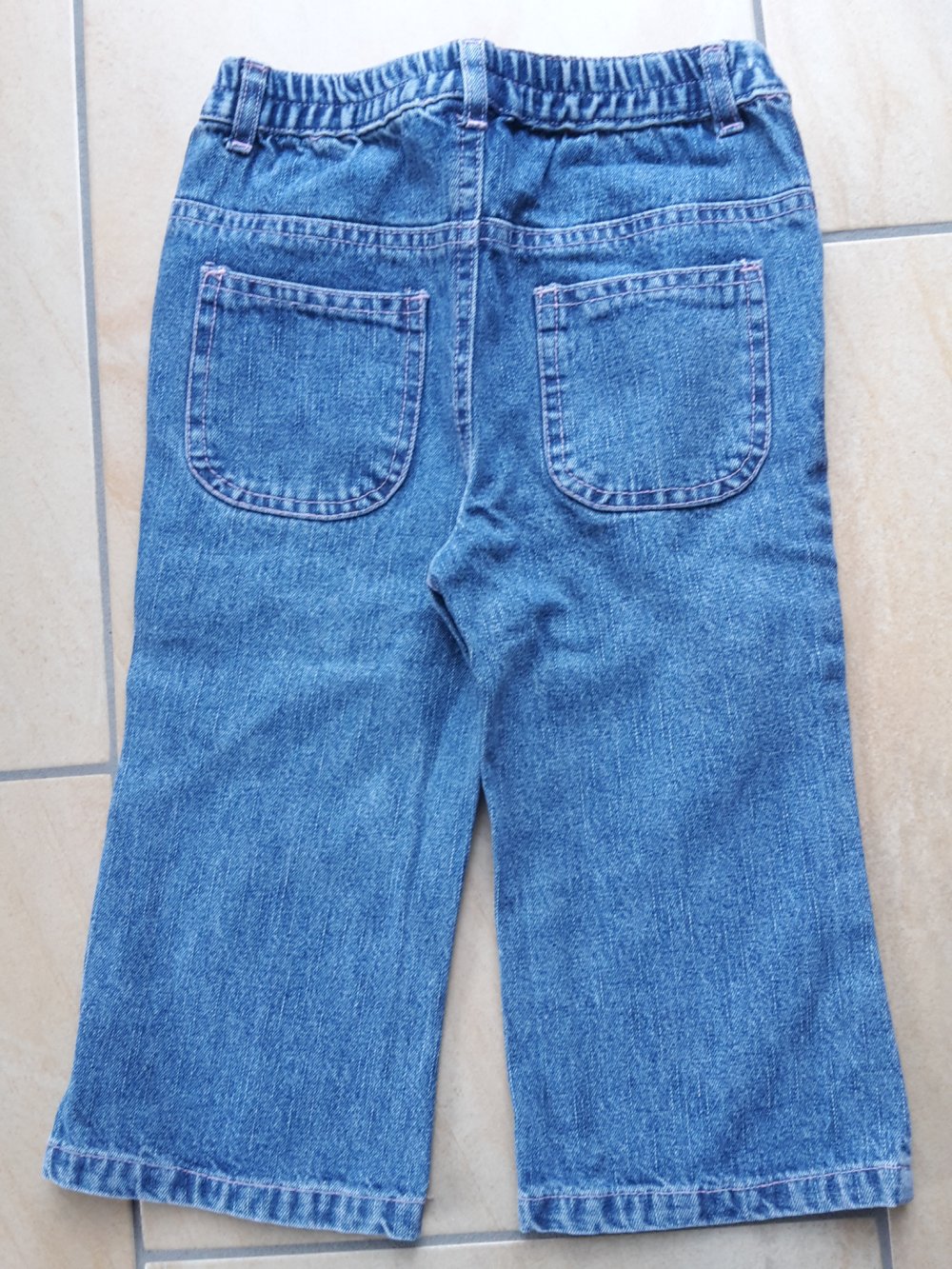 Jeans in Gr. 86