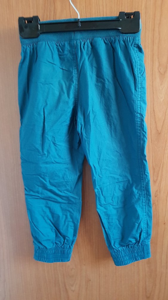 Jogginhose/ Stoffhose Gr. 104 von John Baner