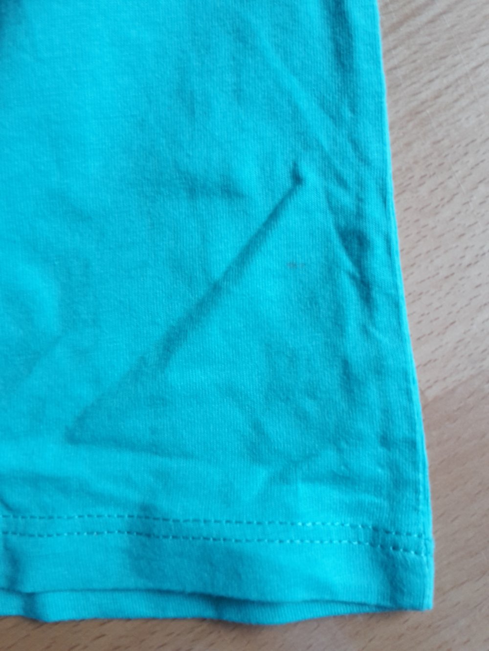 schöne Tunika in Gr. 104/110 von s'Oliver