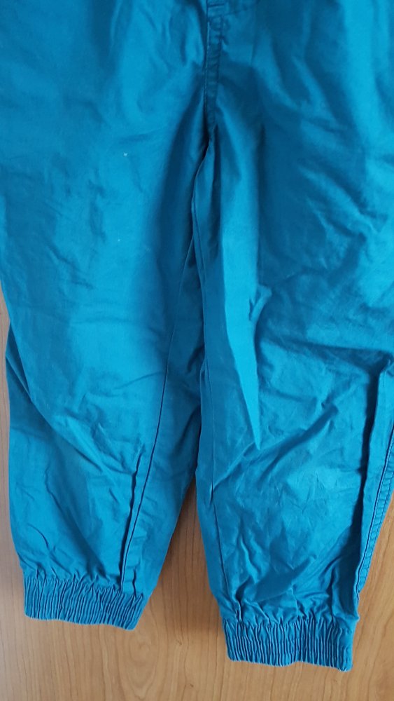 Jogginhose/ Stoffhose Gr. 104 von John Baner