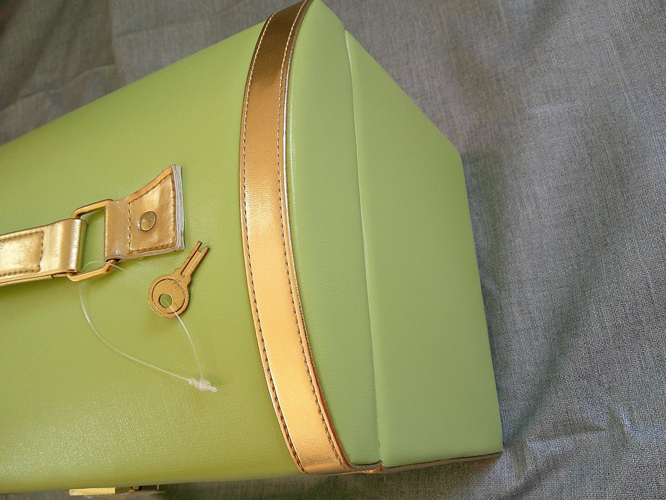 NEU - Beautycase/ Schminkkoffer/ Schmuckkoffer