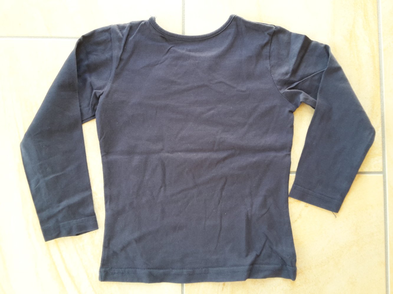 schönes LAShirt in Gr. 98/104 von TCM