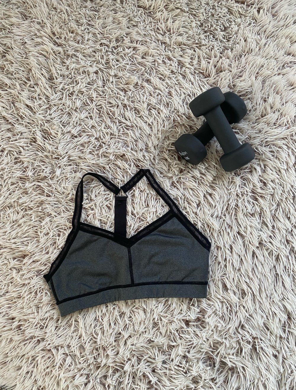 Sport BH even&odd aktive