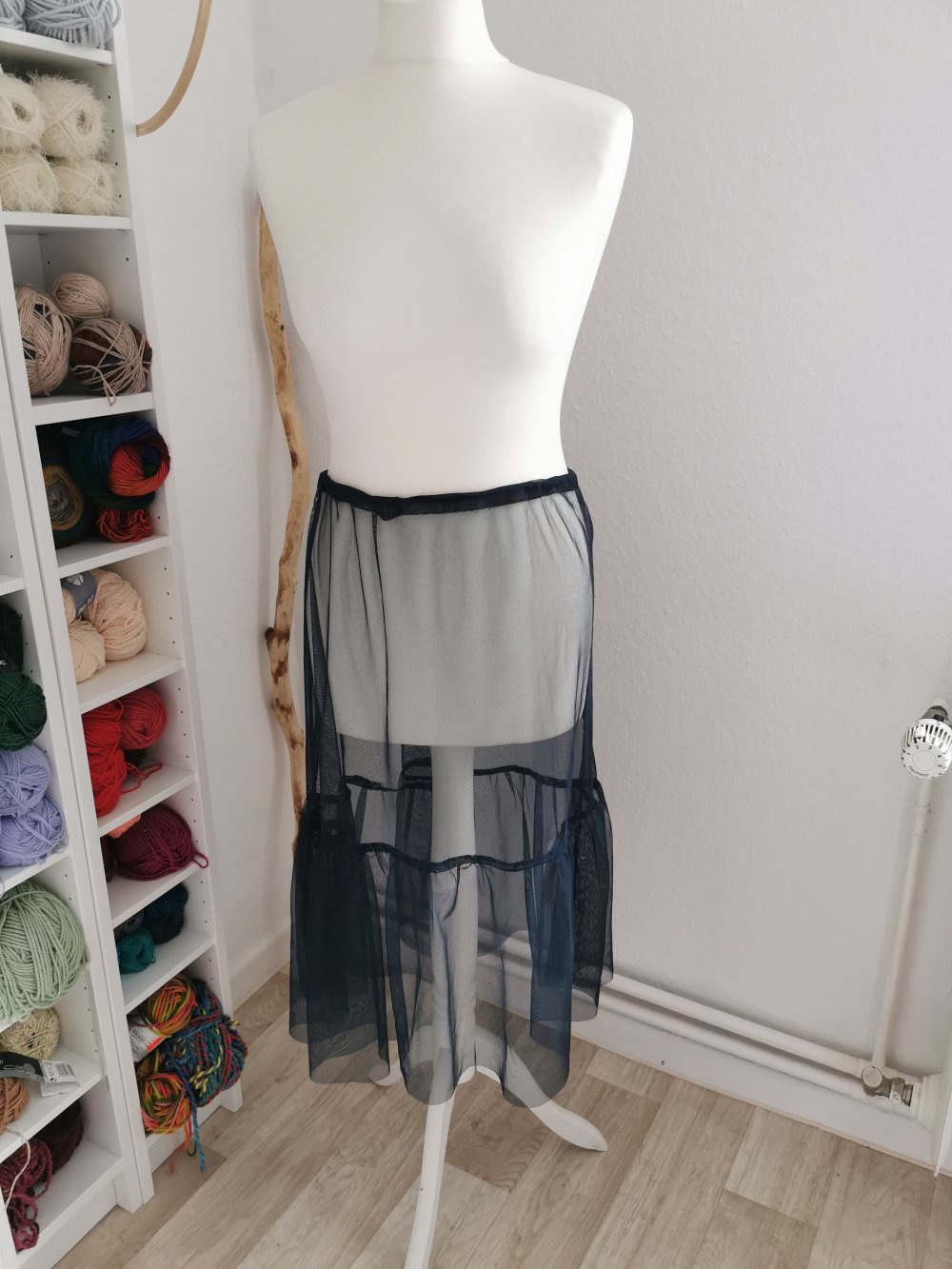 Unterröcke Petticoat Noa Noa XL