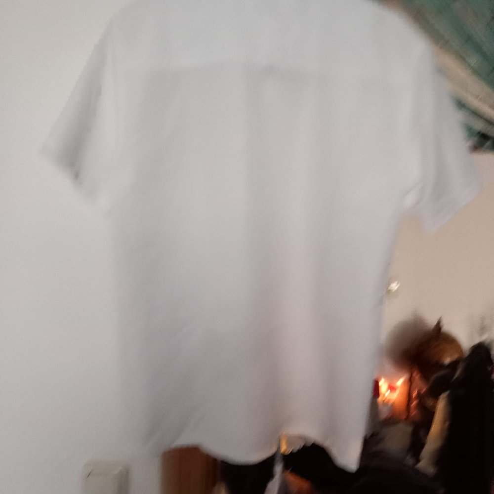 *** Tolles Hemd ***