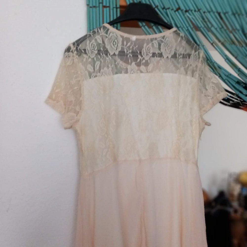 *** Festliches Kleid ***