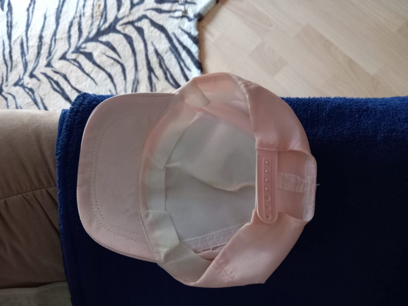 *** Neu ~ Base Cup ~ Verstellbar ***