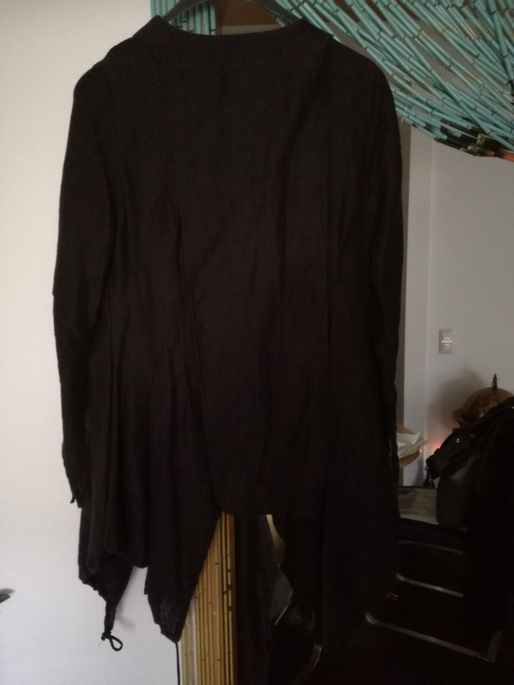 *** Hammer ~ Jacke ~ Bluse ~ Zipfel ***