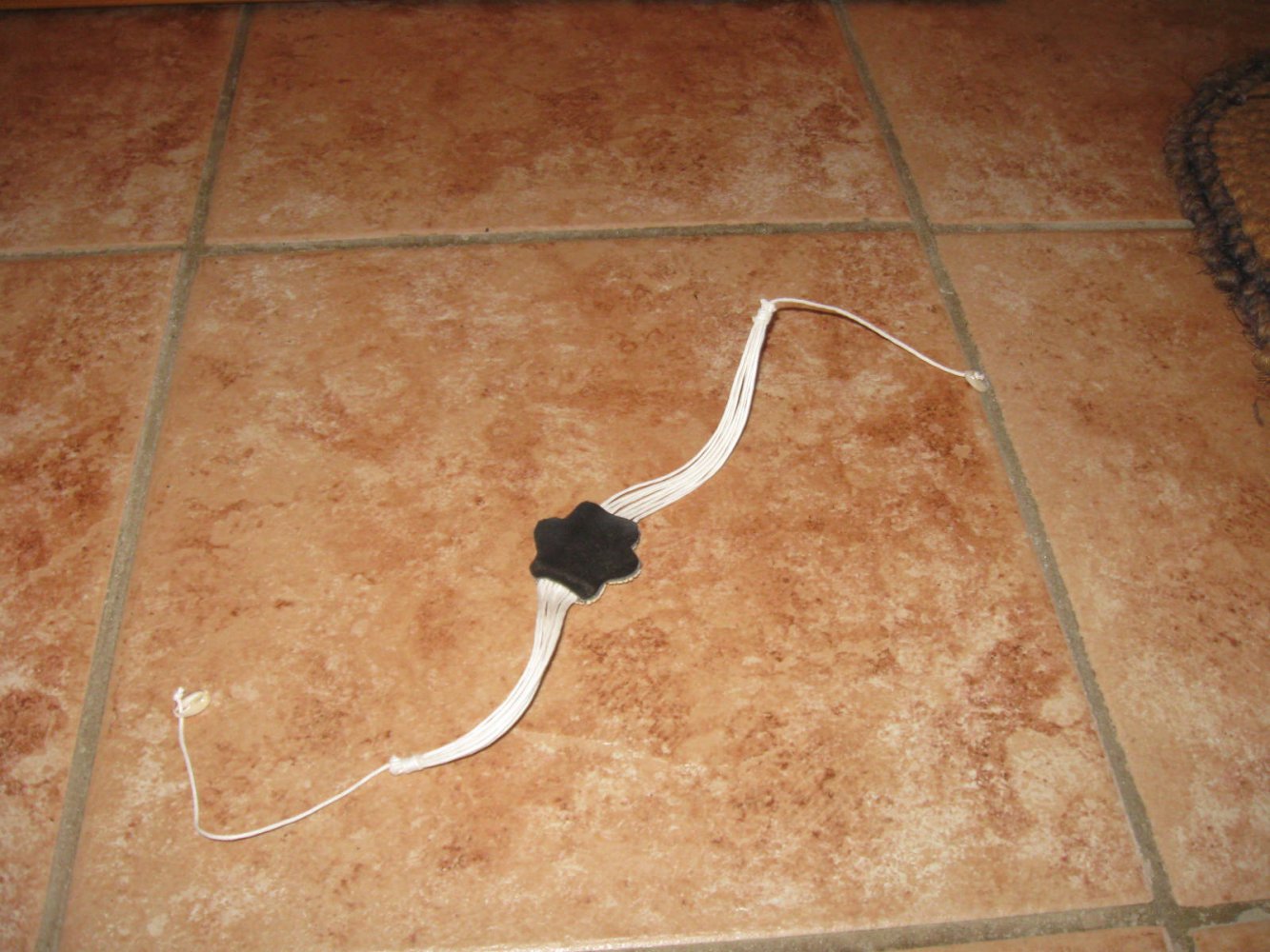 *** Neue Trachtenkette ***