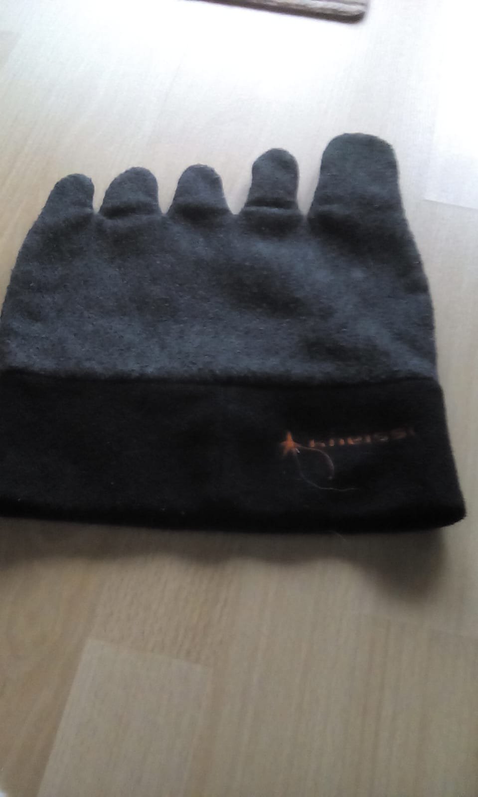 *** Lustige Mütze ***