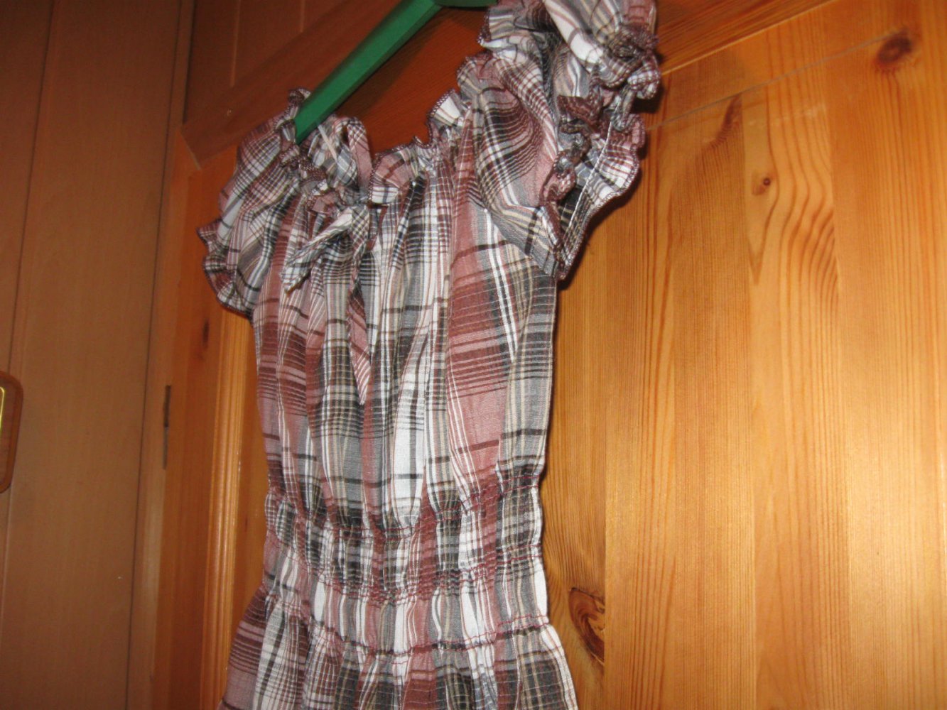 *** Neue Wunderschöne Bluse ***