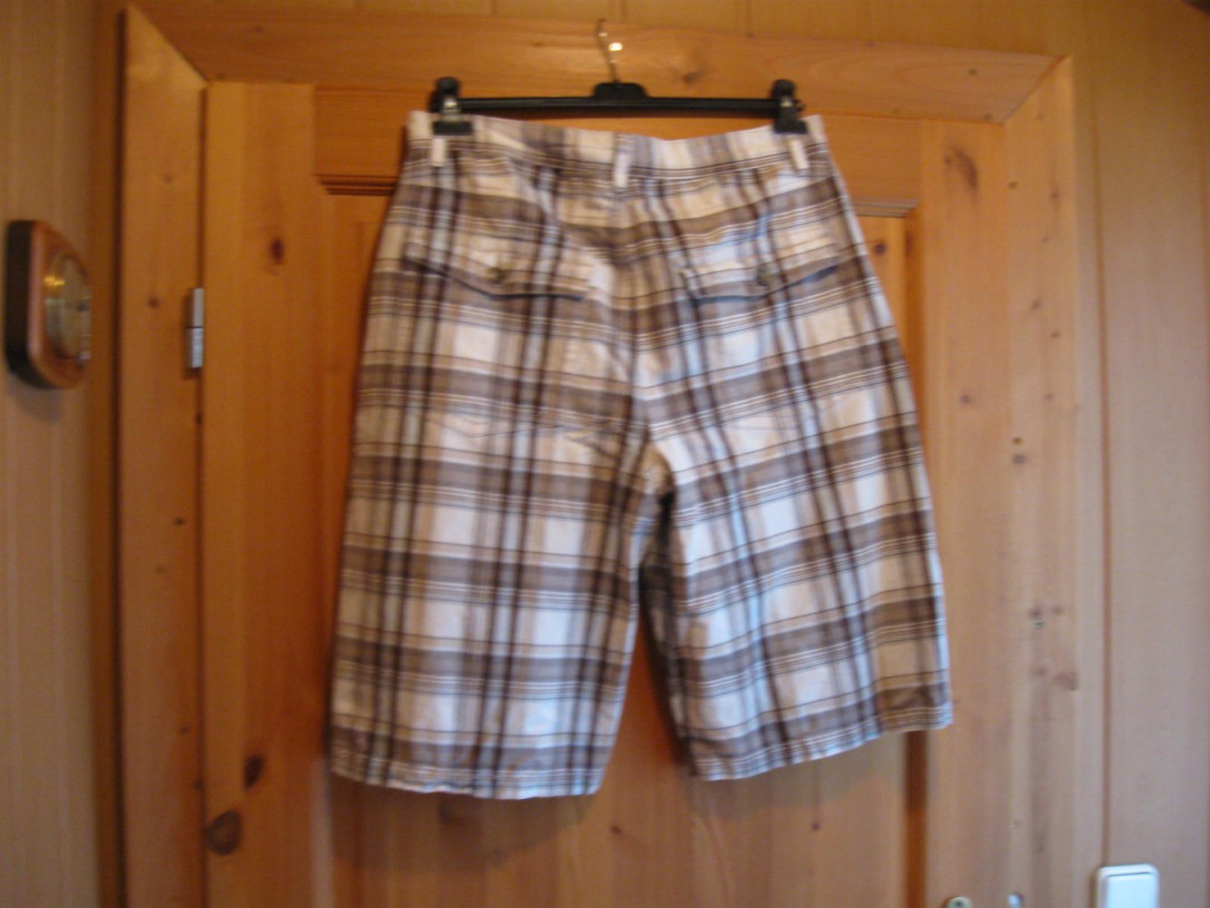 *** Super Bermuda ***