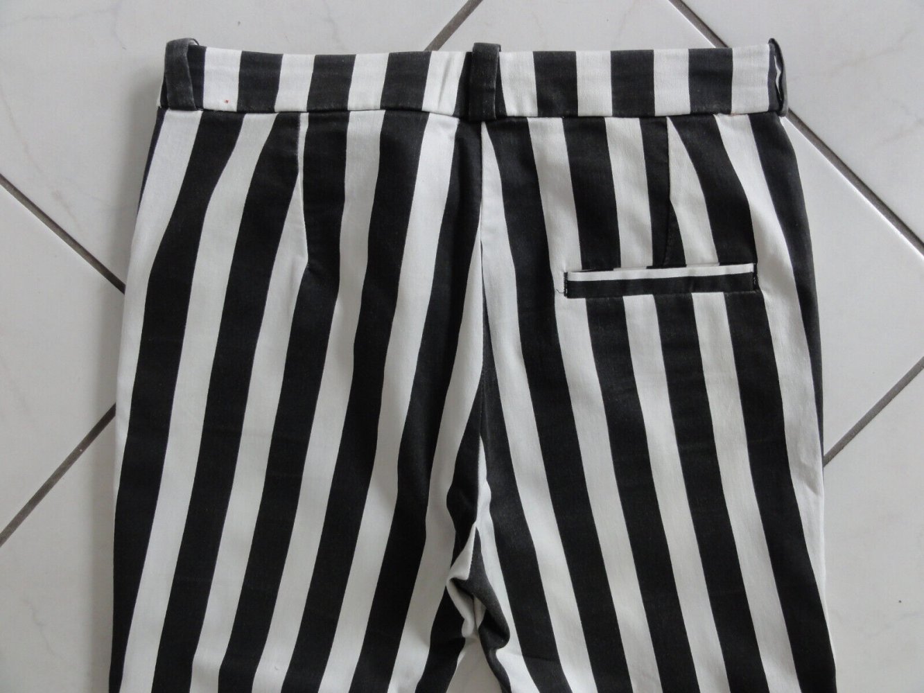 *** Irre Chino Stretch Hose ***