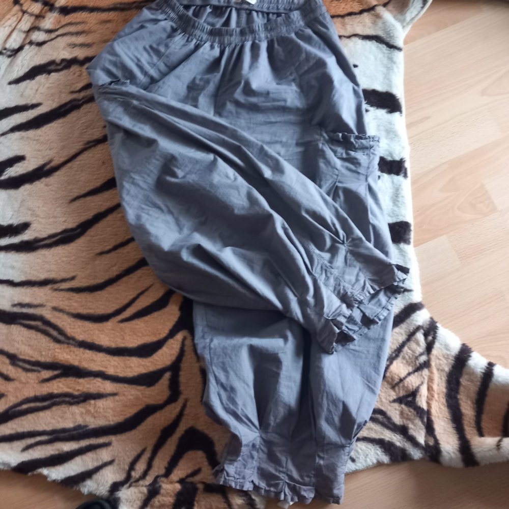 *** Ballon ~ Aladin ~ Hose ***