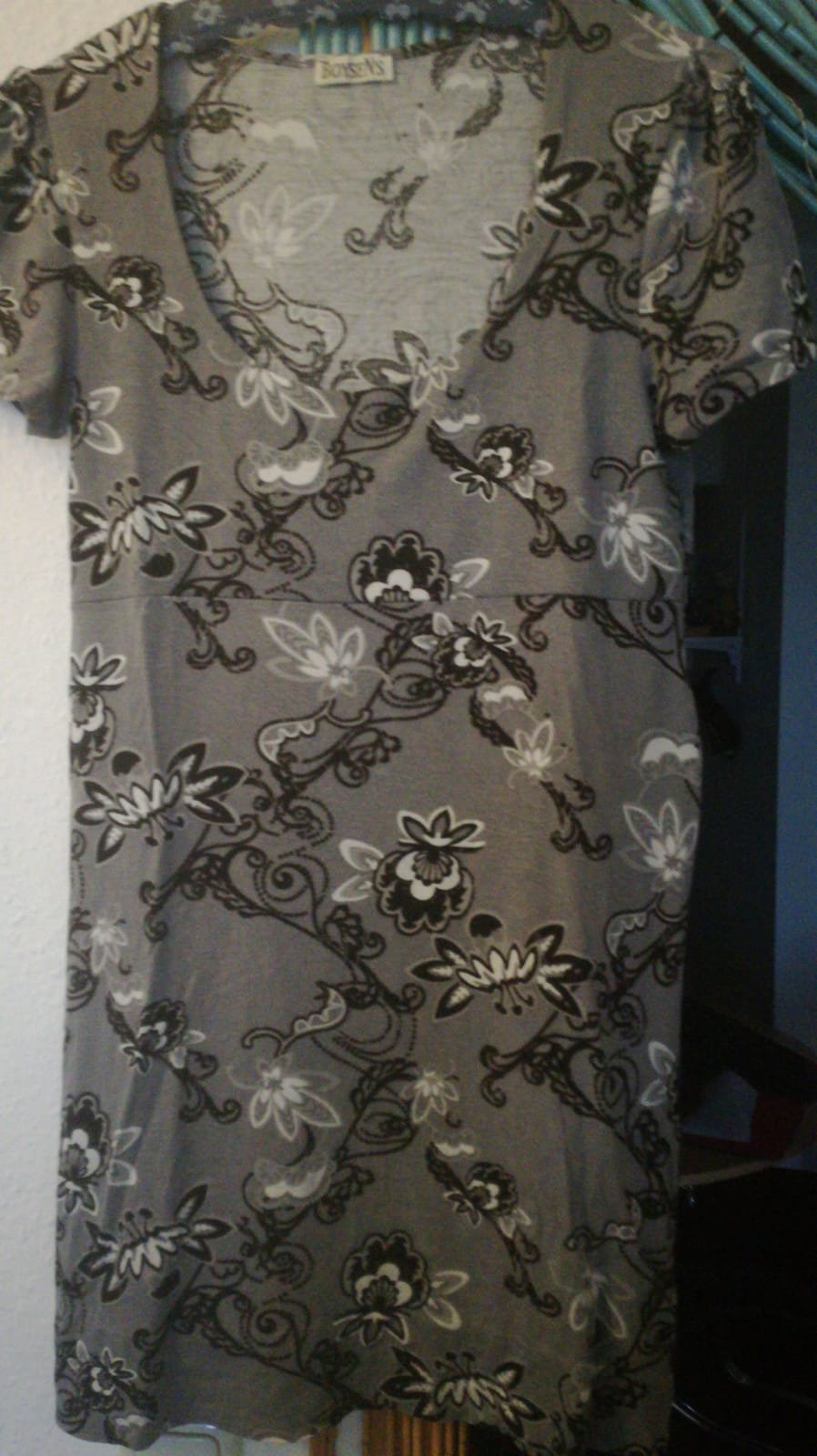 *** Schönes ~ Längeres ~ Shirt ~ Tunika ***