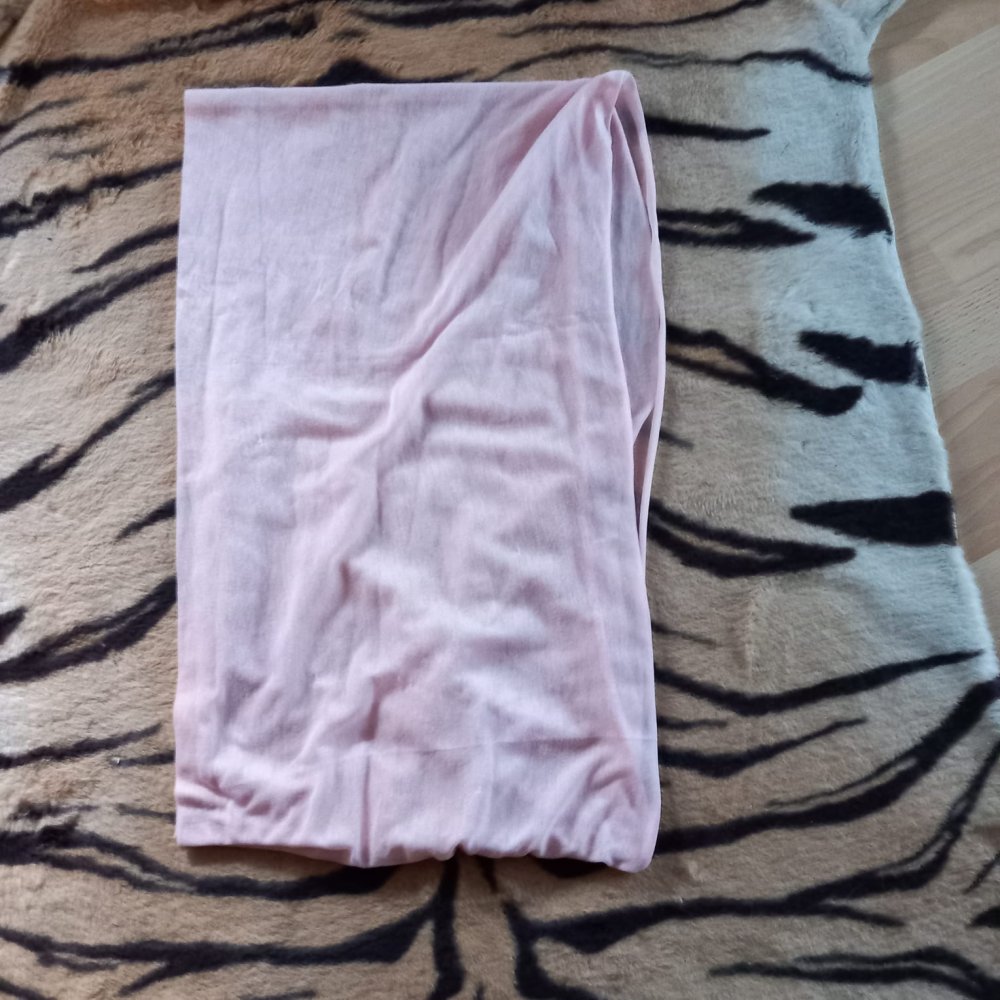 *** Kuscheliger Loop Schal ***