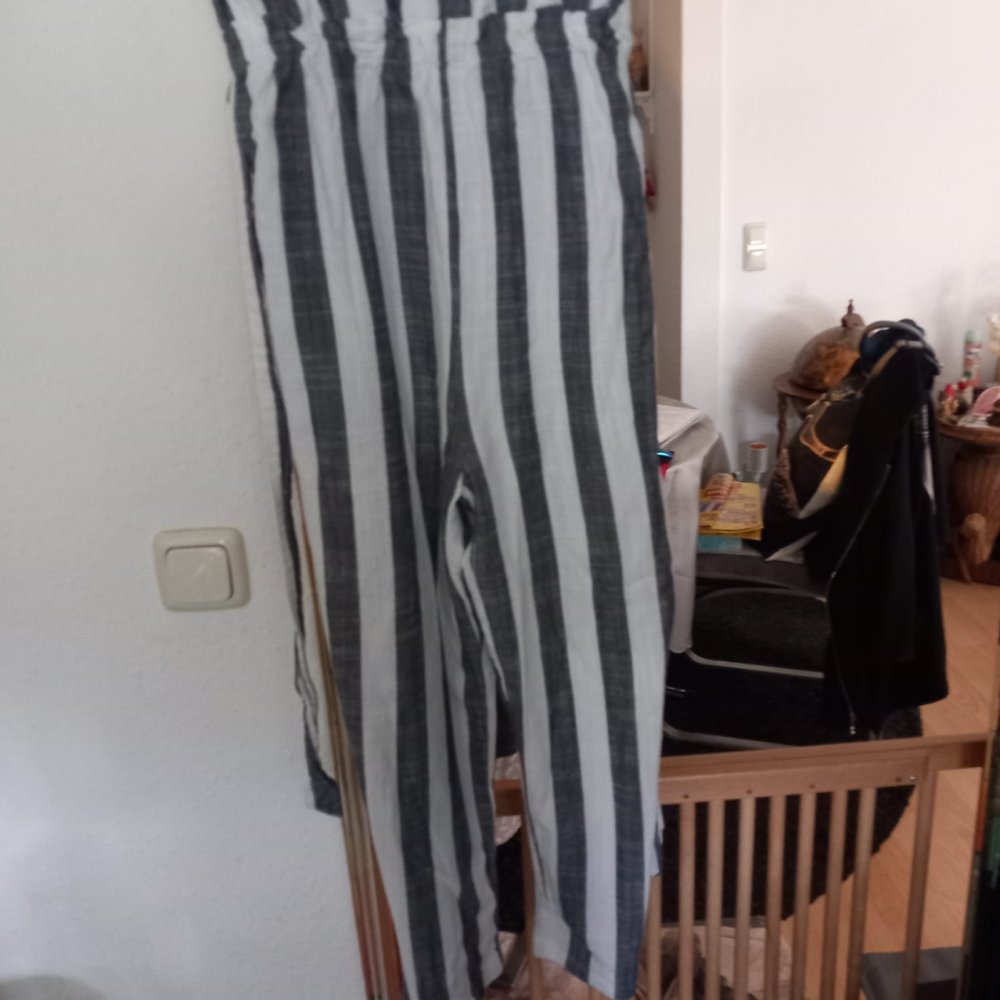 *** Top ~ Overall ~ Bindegürtel ***