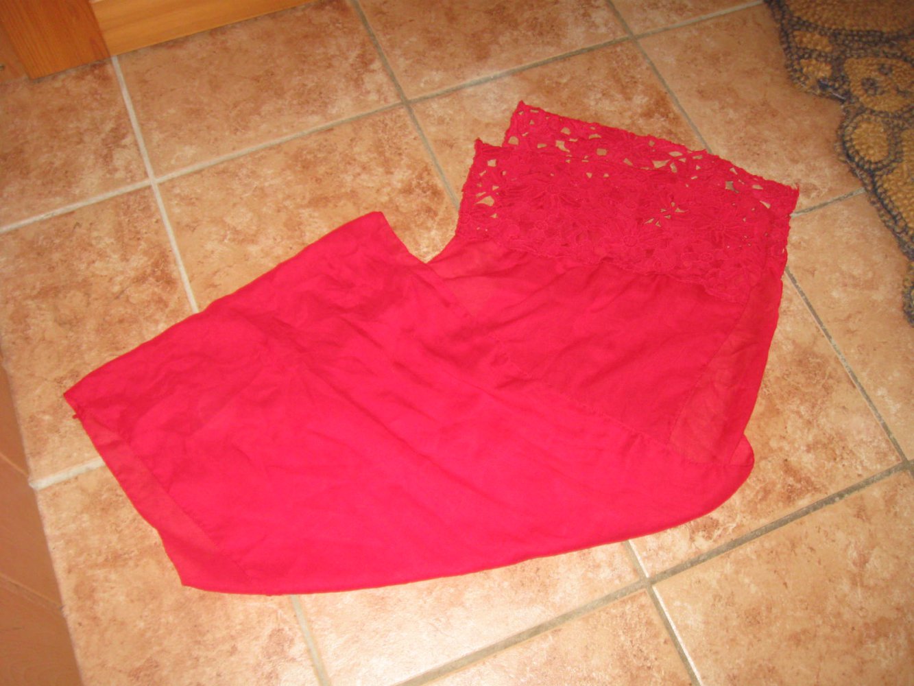 *** Wunderschöner langer Schal ***