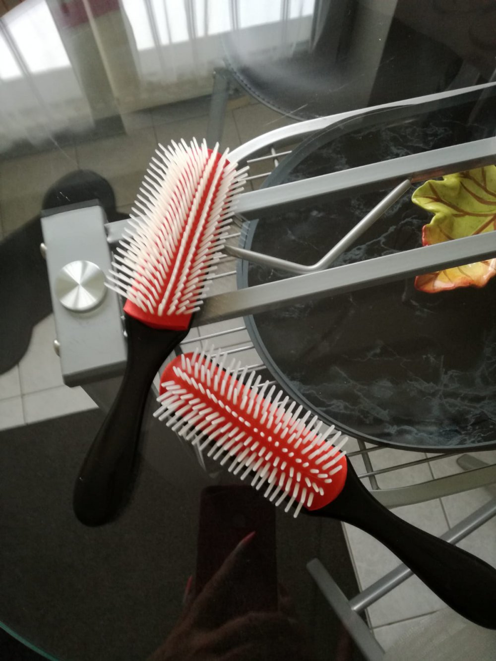 *** Neue Föhn Bürsten ***