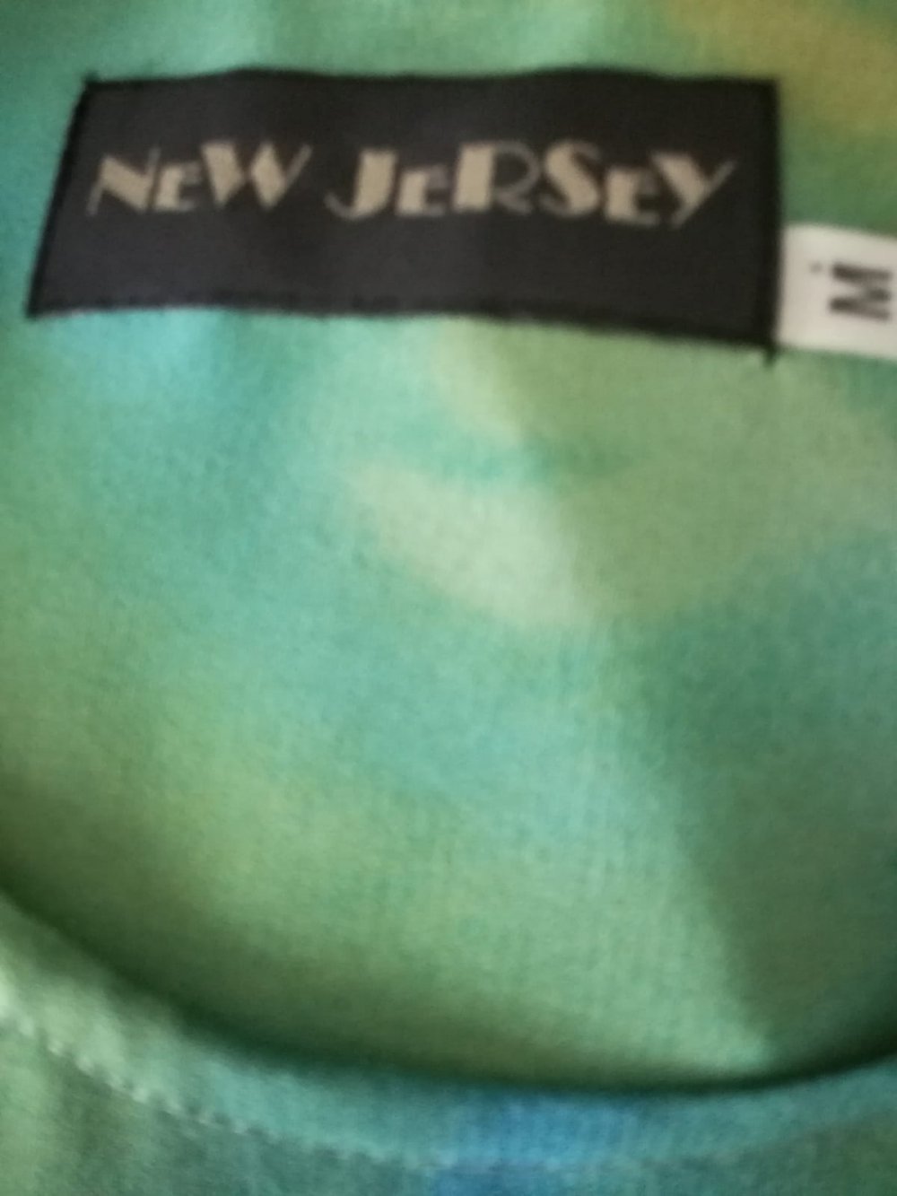 *** Geniales ~ Lagen Look ~ Shirt ***