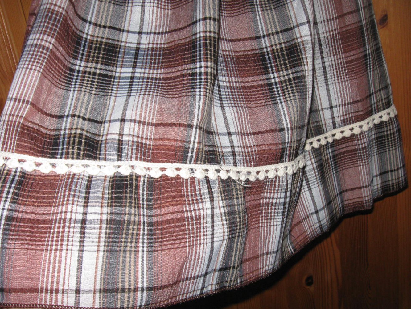 *** Neue Wunderschöne Bluse ***