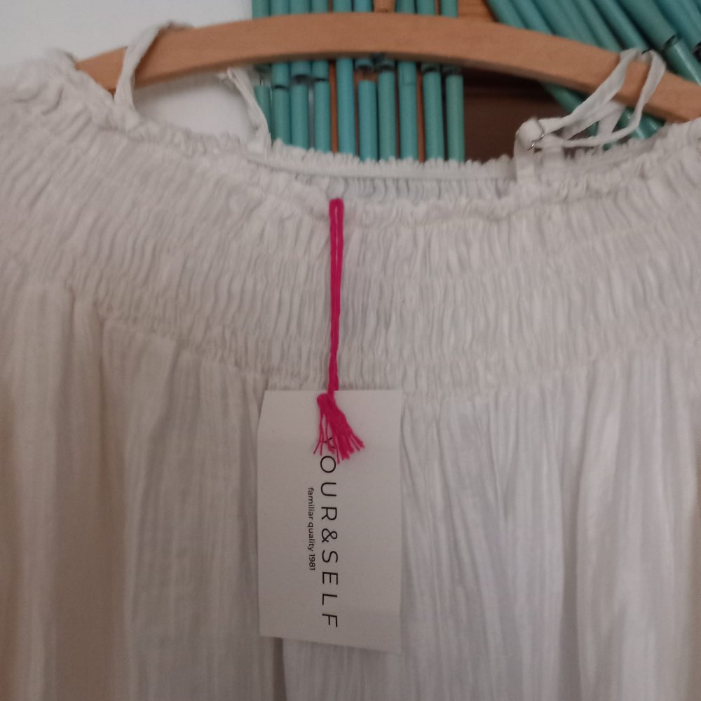 *** Neu ~ Lang Kleid ~ Strand ***