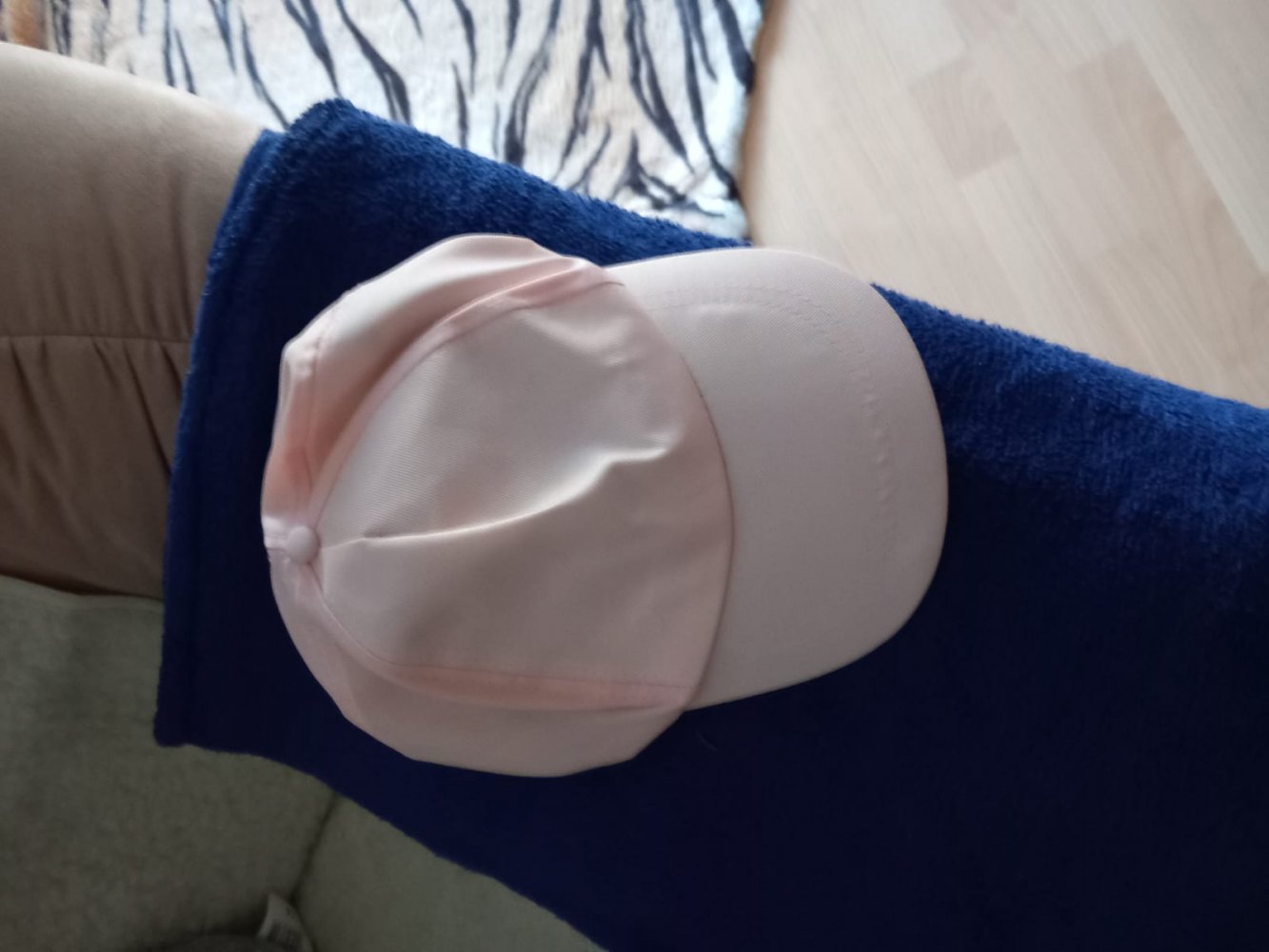 *** Neu ~ Base Cup ~ Verstellbar ***