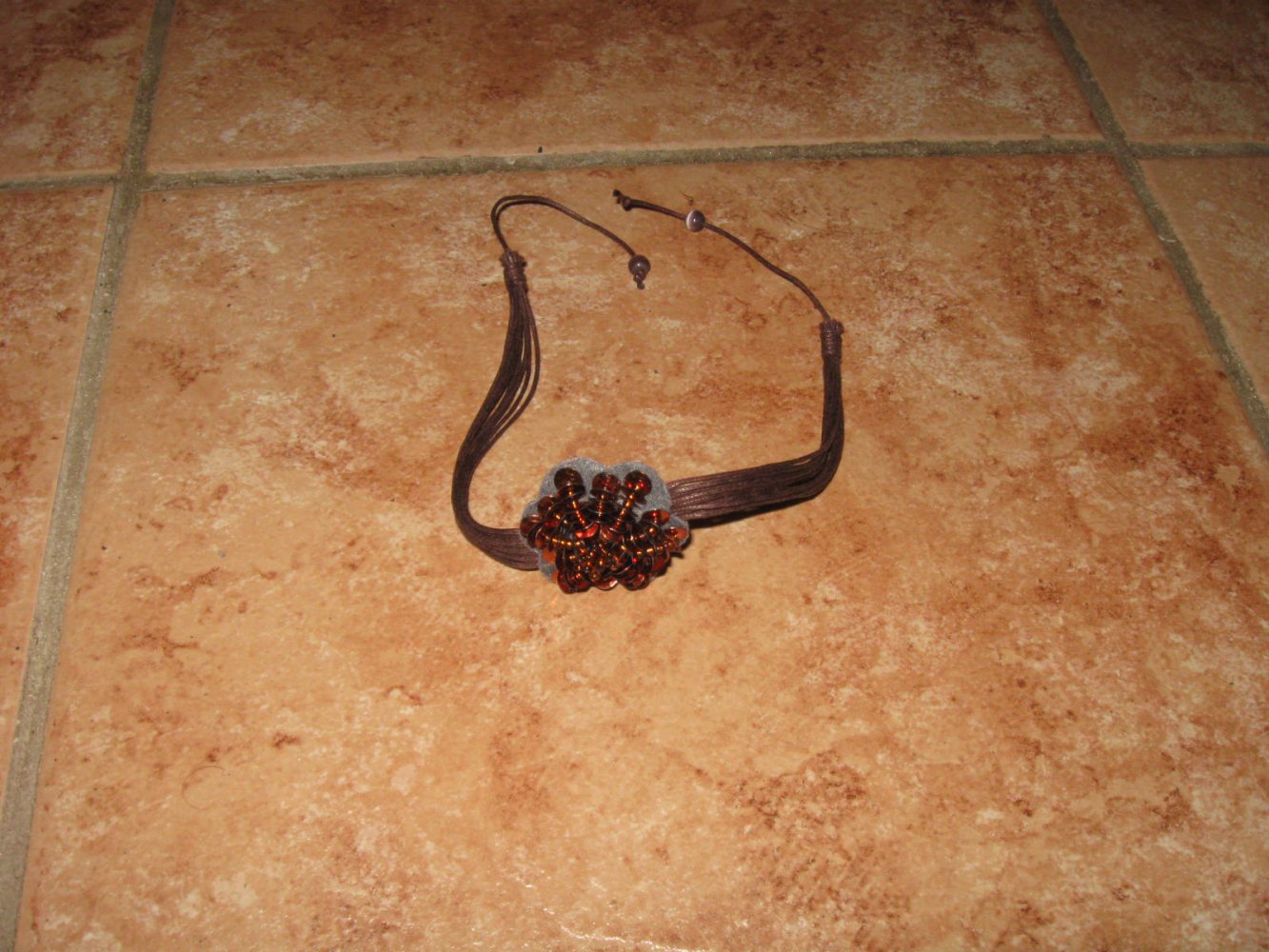 *** Neue ~ Trachten Kette ~ Oktoberfest ***