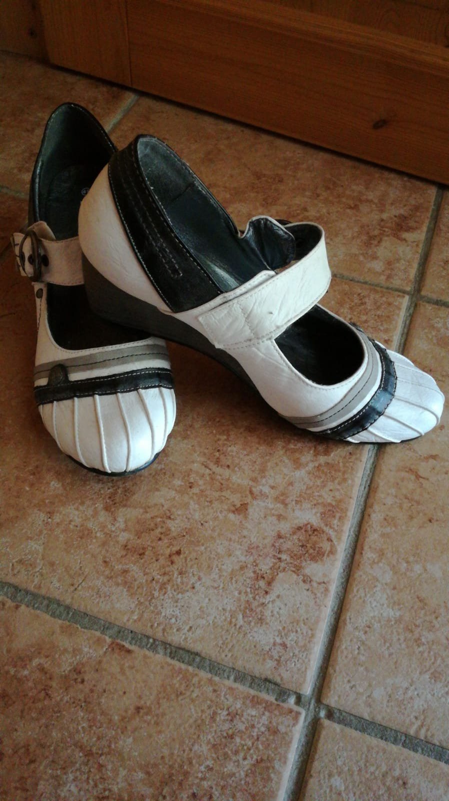 *** Super Schöne Absatz Schuhe ***