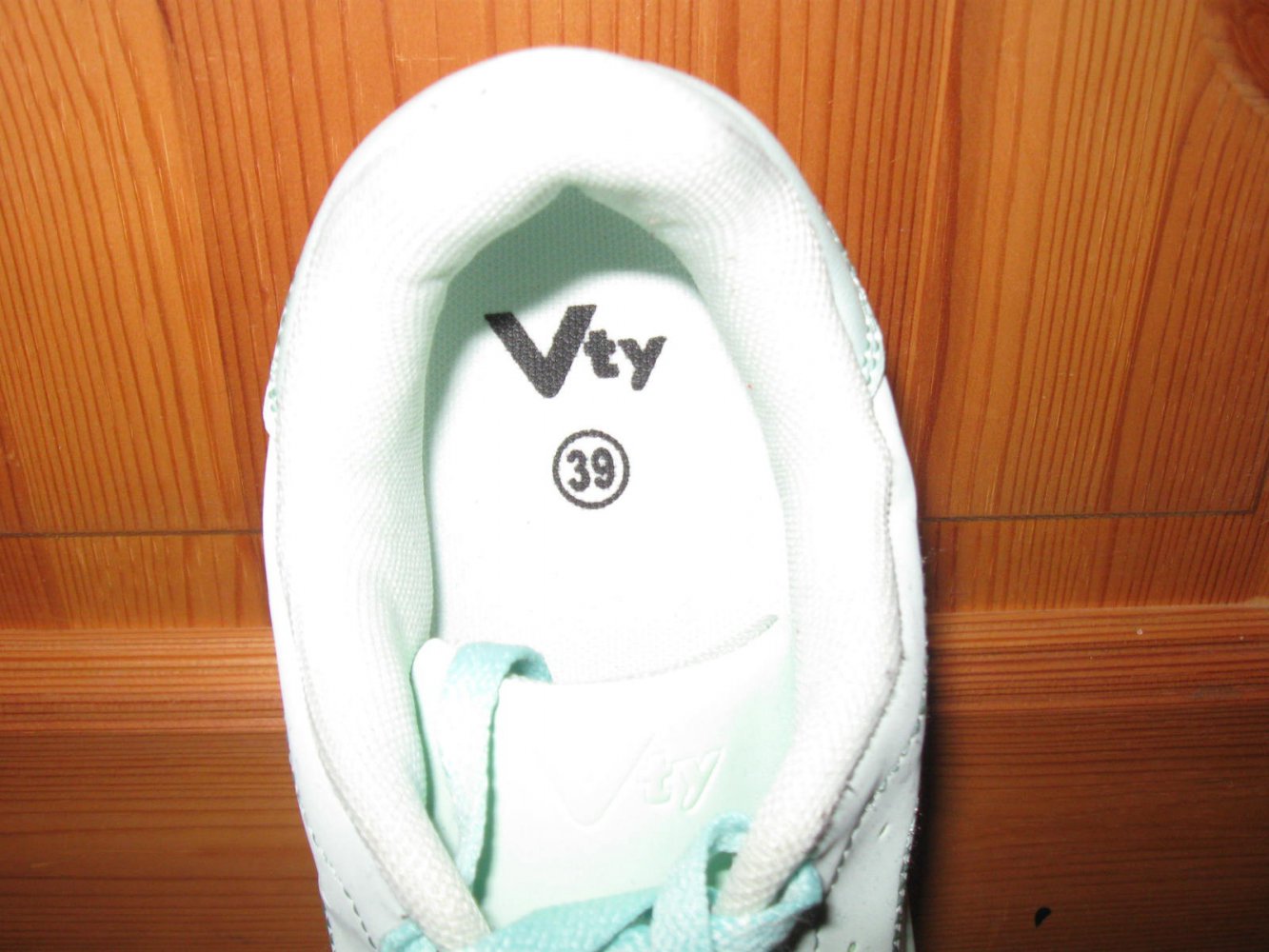 *** Tolle Laufschuhe ***