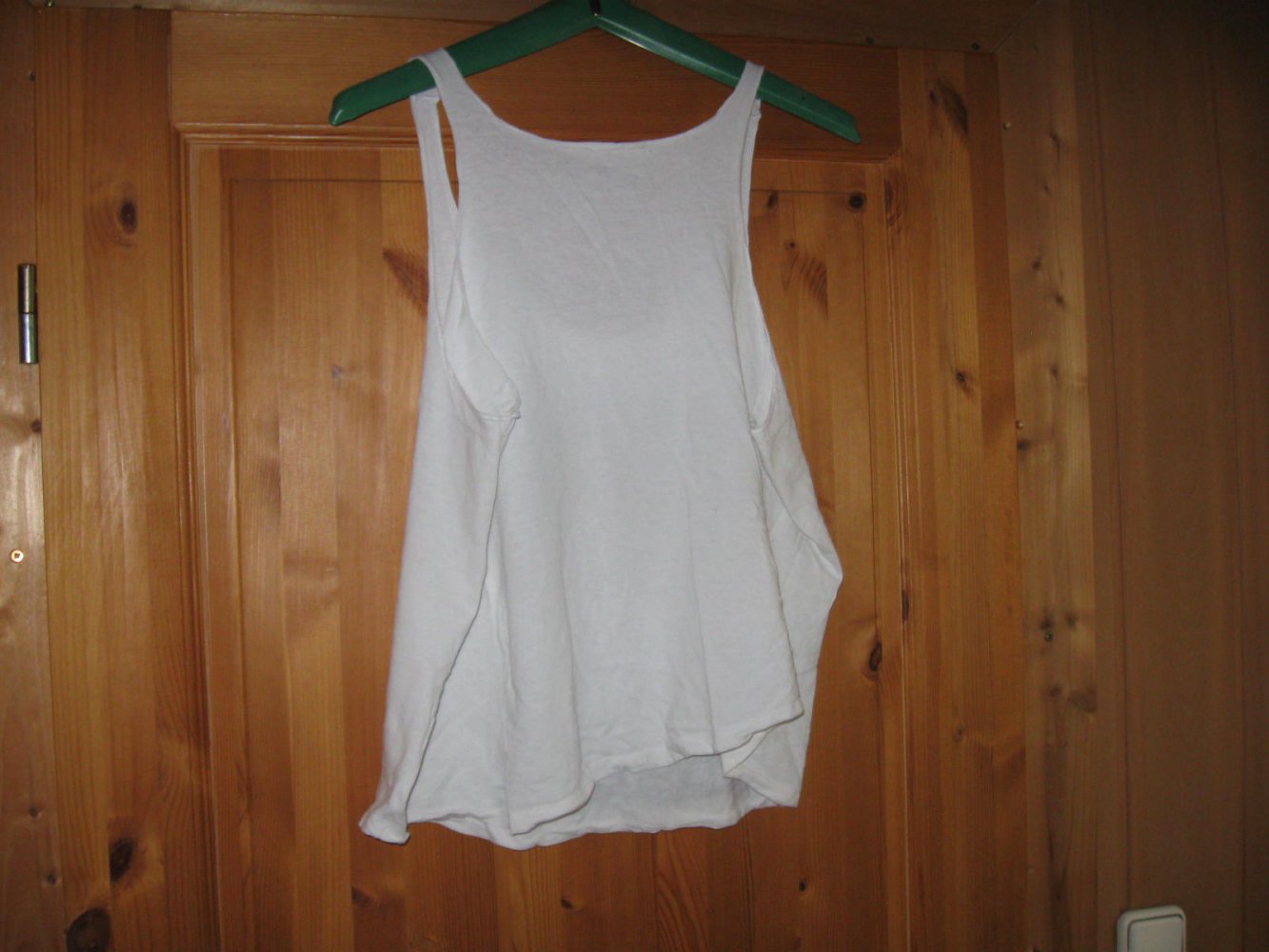 *** Weites Tank Top ***