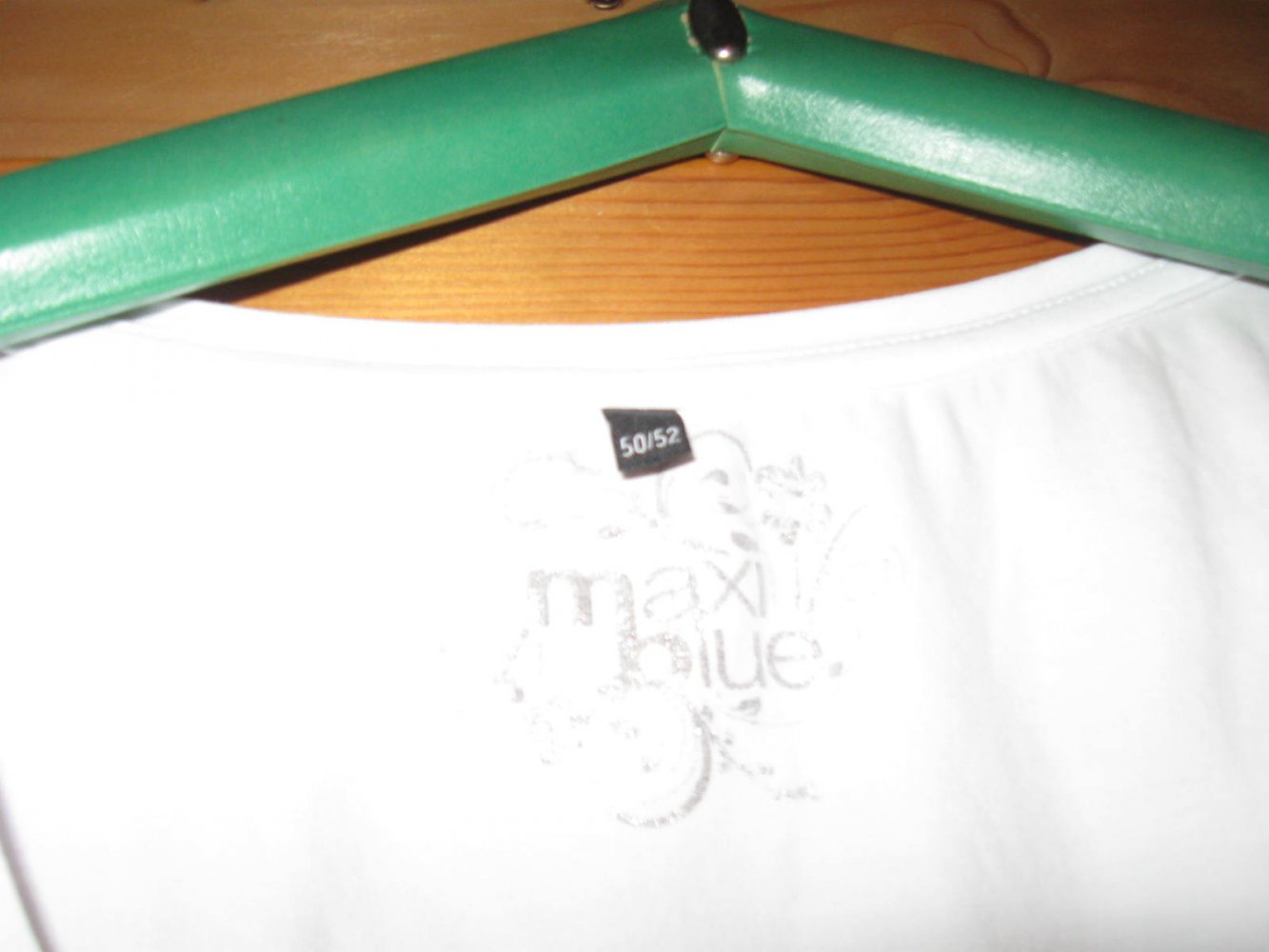 *** Wunderschönes Stretch Sommer Top ***