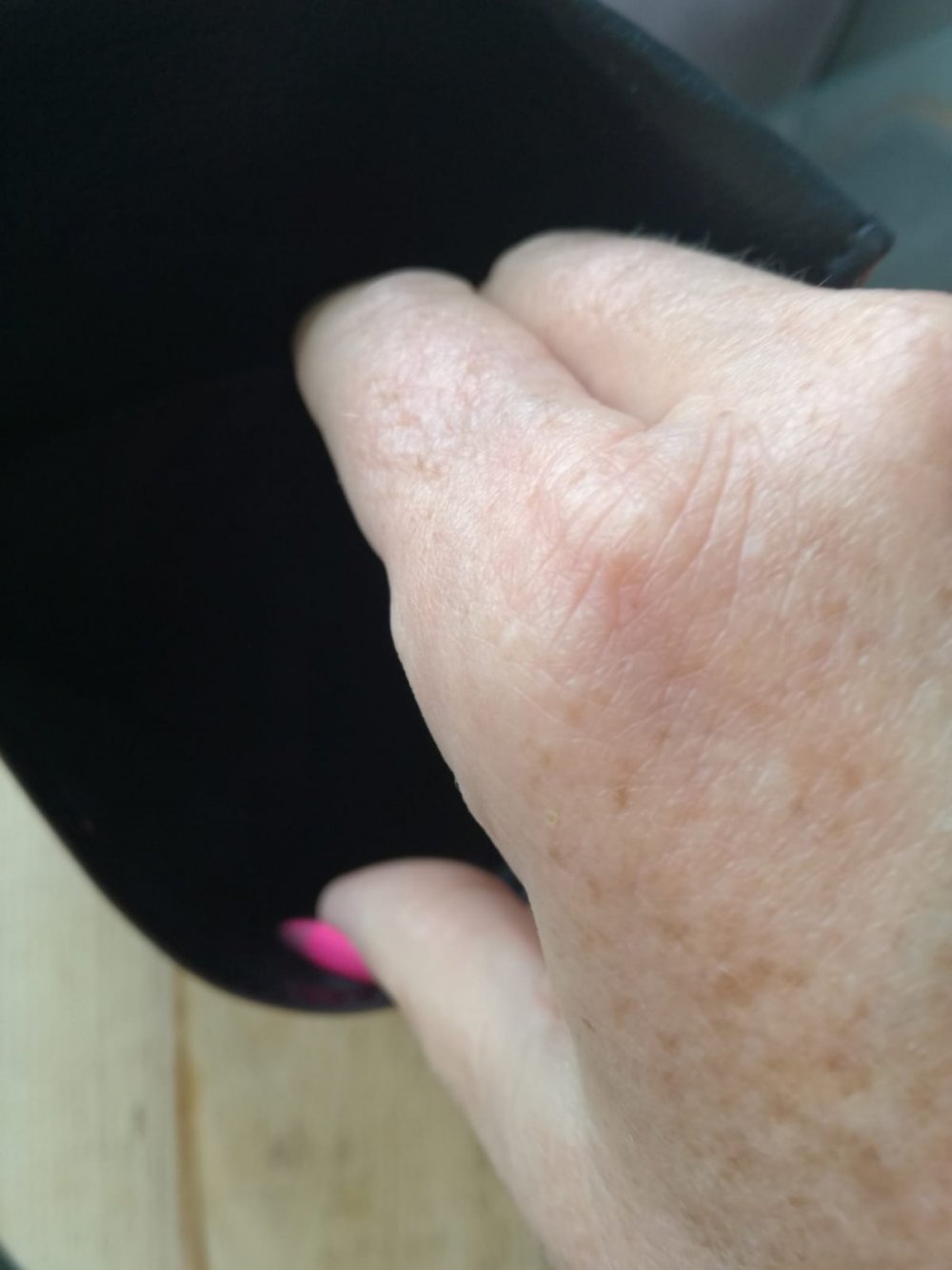 *** Neue Gürtel Tasche ***