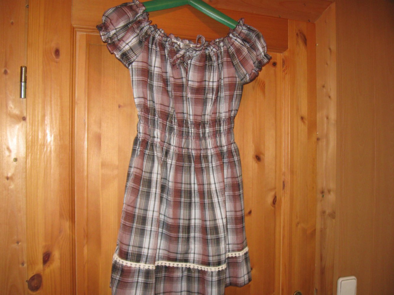 *** Neue Wunderschöne Bluse ***