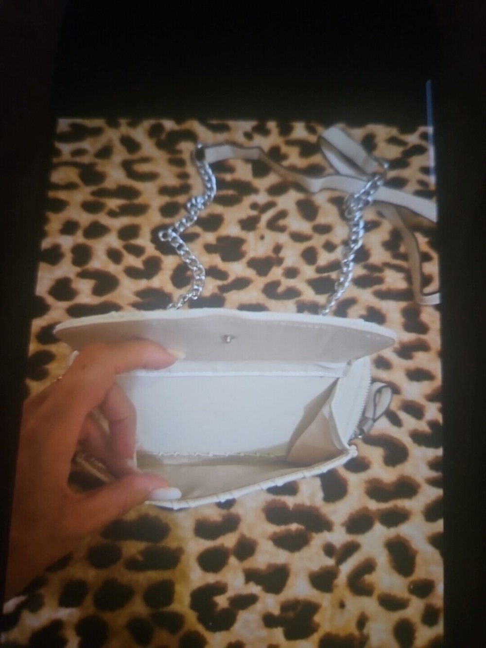 *** Tasche Portemonnaies ***