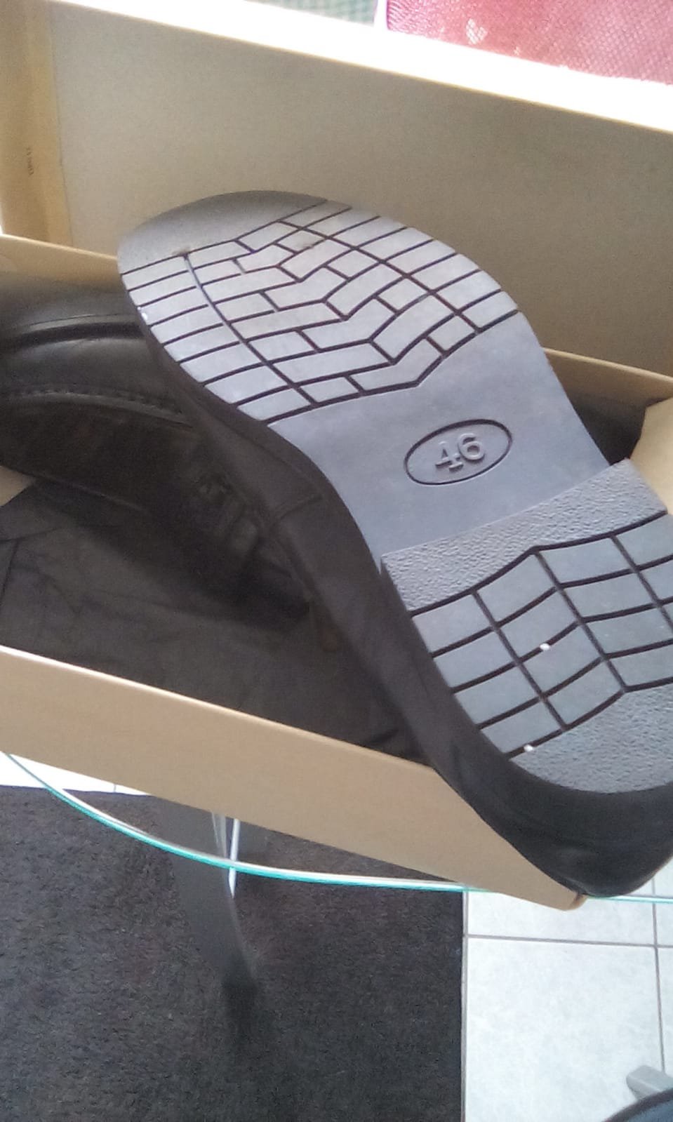 *** Neue ~ Slipper ~ Festtag Schuhe ***