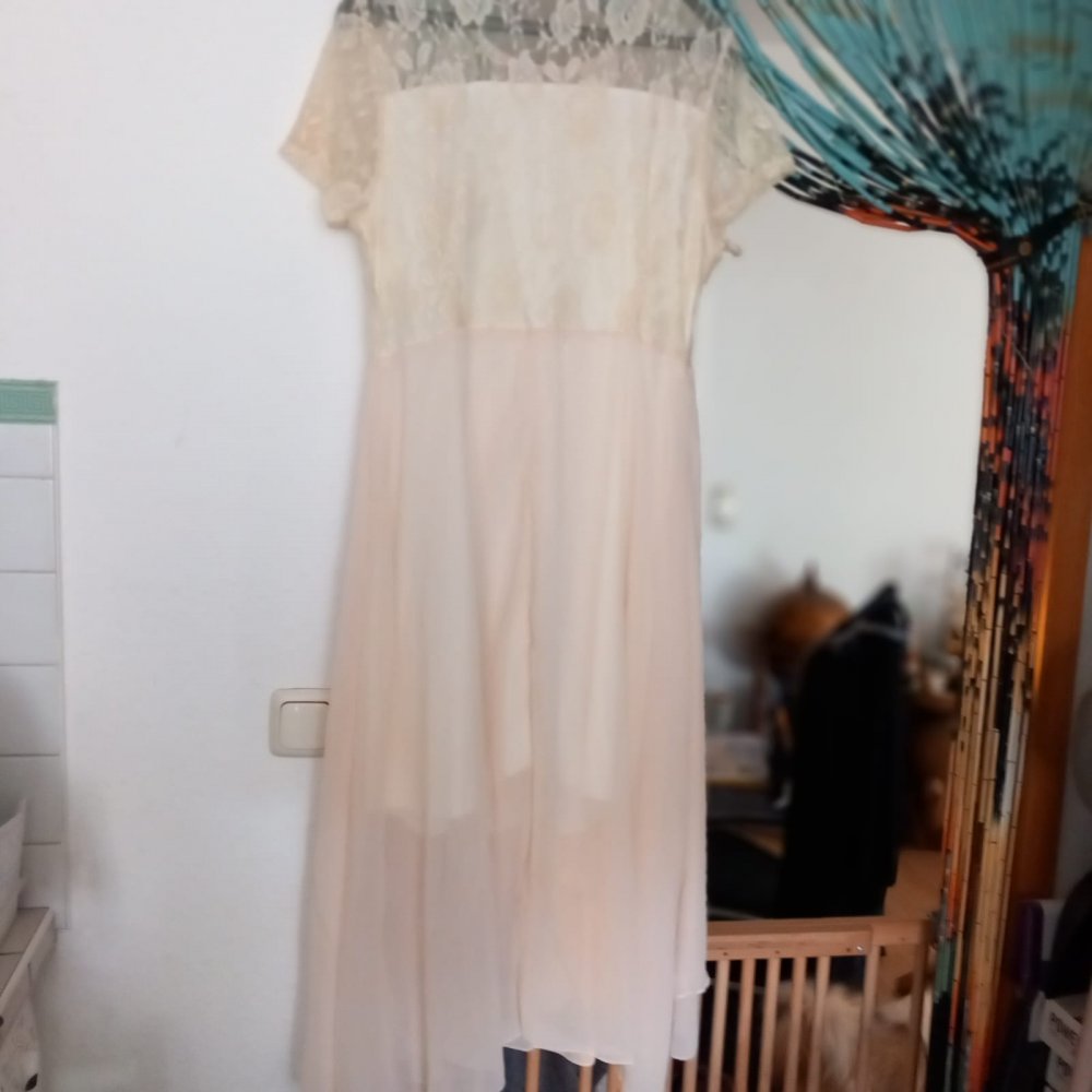 *** Festliches Kleid ***