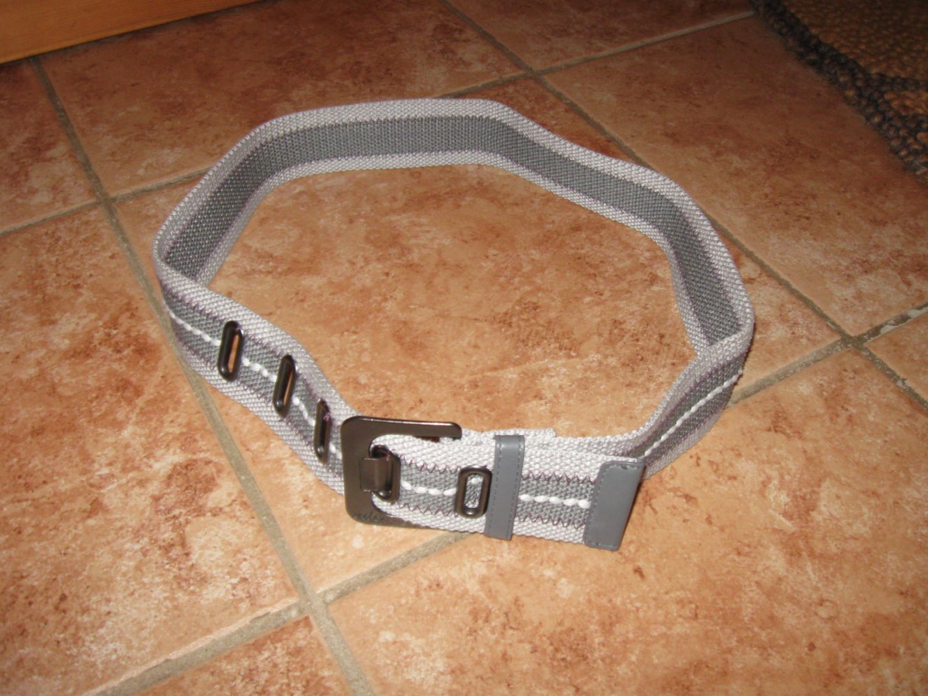 *** Org. edc Gürtel ***