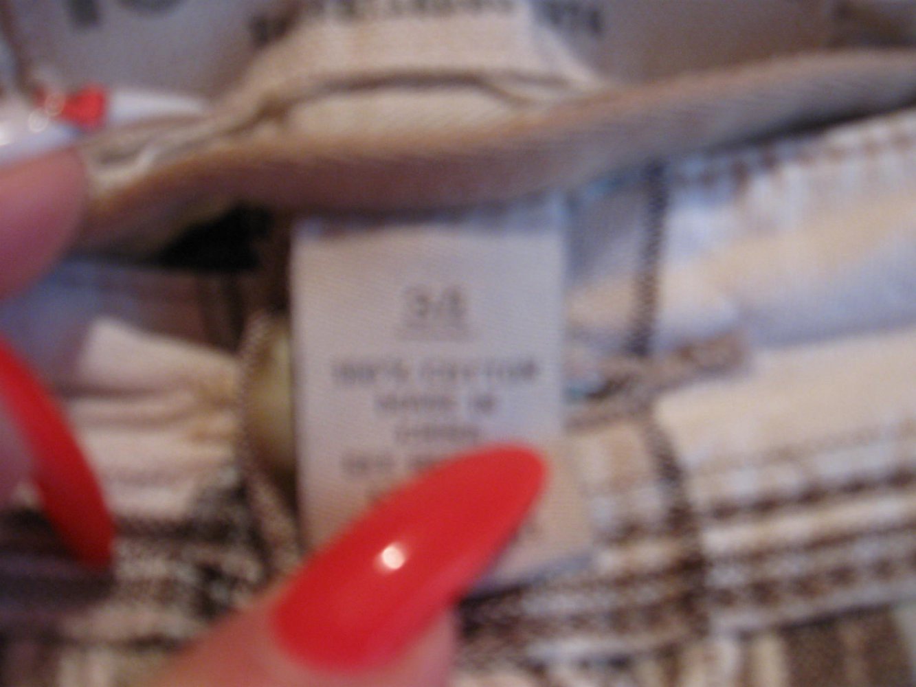 *** Super Bermuda ***