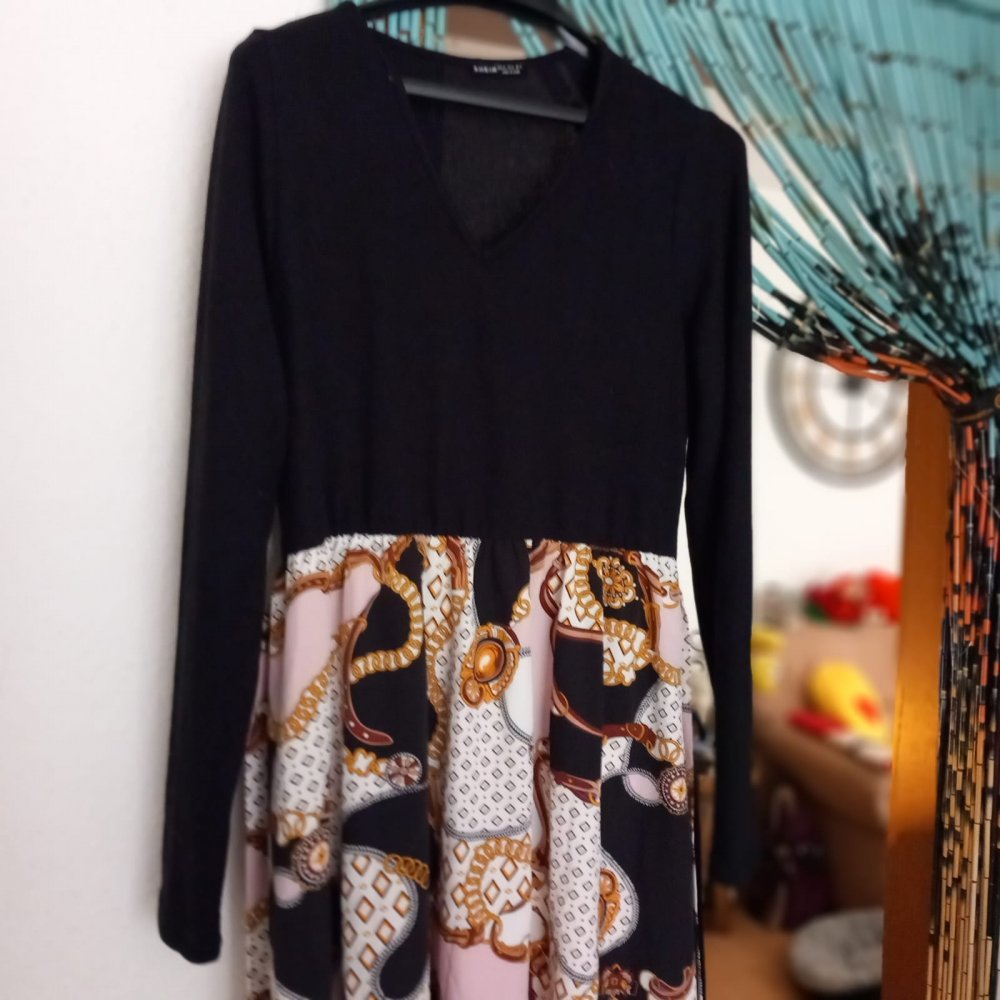 *** Super ~ Langes ~ Kleid ***