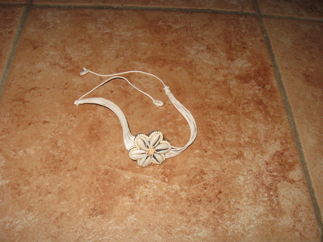 *** Neue Trachtenkette ***