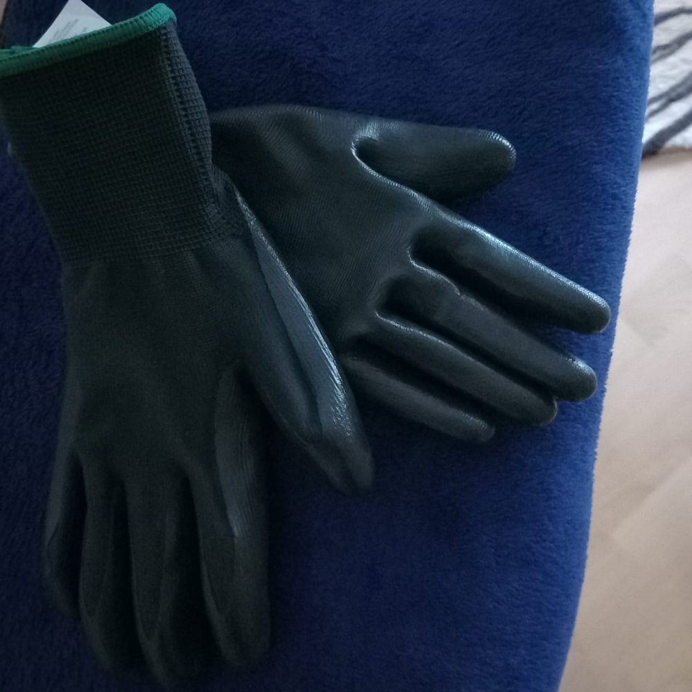 *** Neue ~ 3Paar ~ Arbeitshandschuhe ***