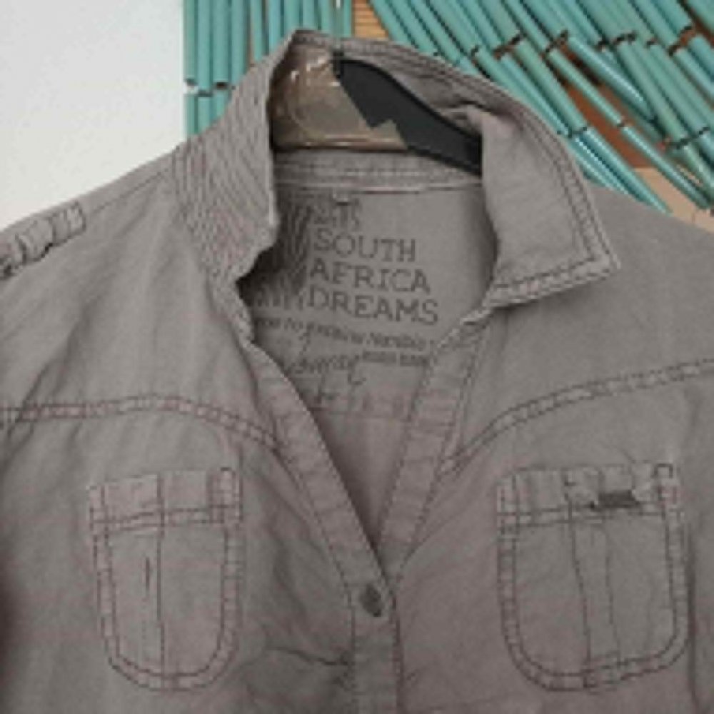 *** Sportliche ~ Bluse ~ Hemd ***