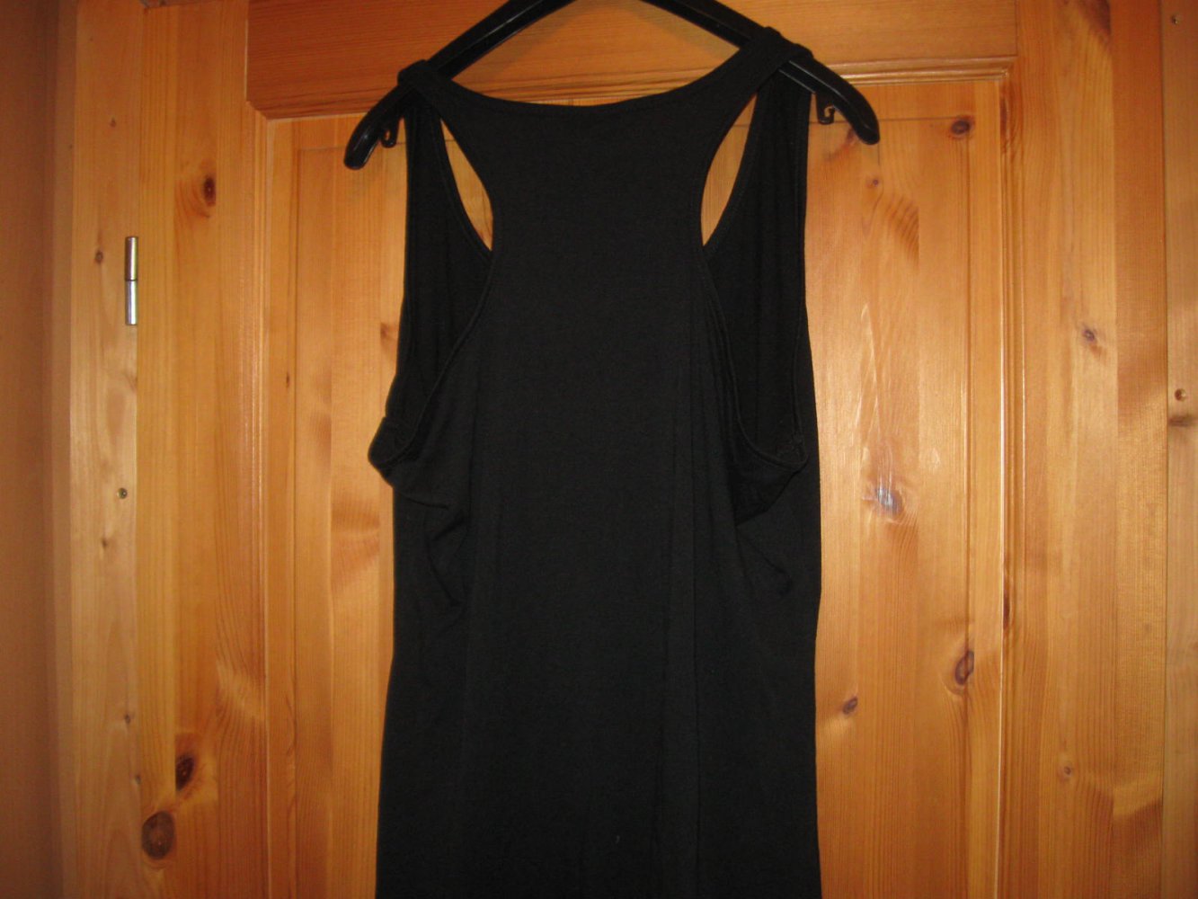 *** Zipfel Tunika ***